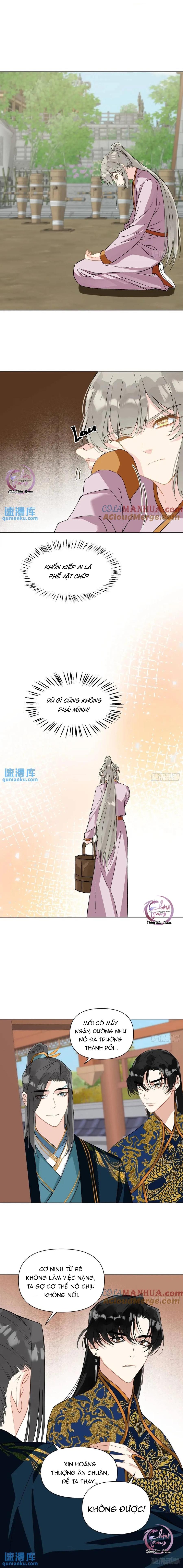 Đọc truyện Sau Khi Trùng Sinh Ta Thuần Hóa Đồ Đệ Xấu Xa (END) - Chapter 45