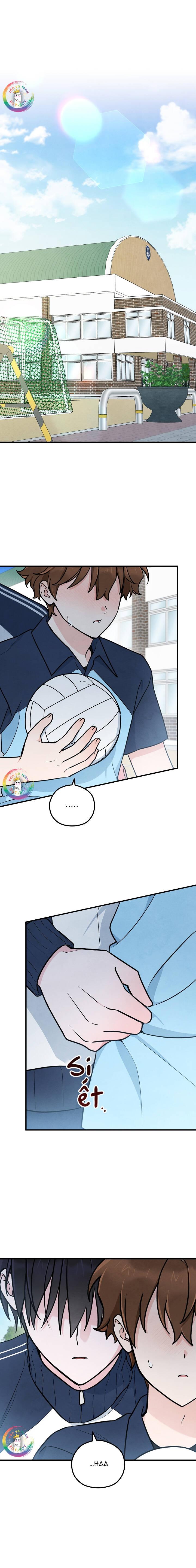 Đọc truyện Linh Hồn Của Mu Ryeong - Chapter 17