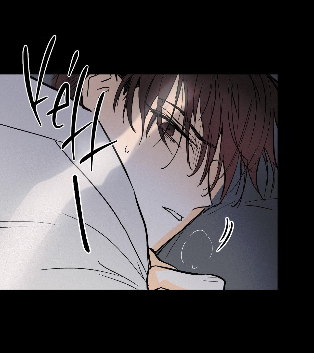 Đọc truyện LIE AGAIN - Chapter 24