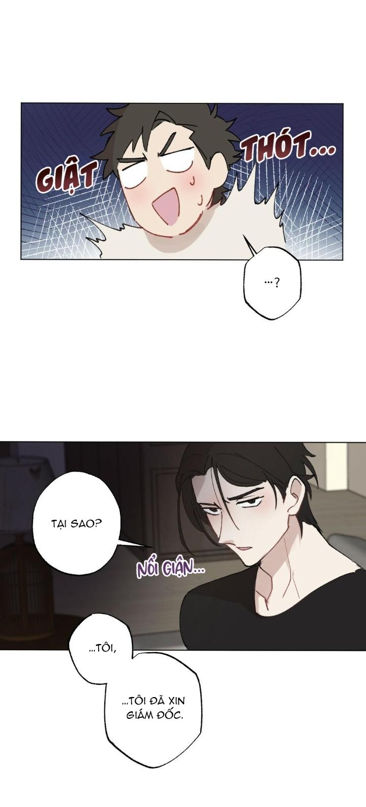 Đọc truyện TUYỂN TẬP DÚ BỰ - Chapter 49