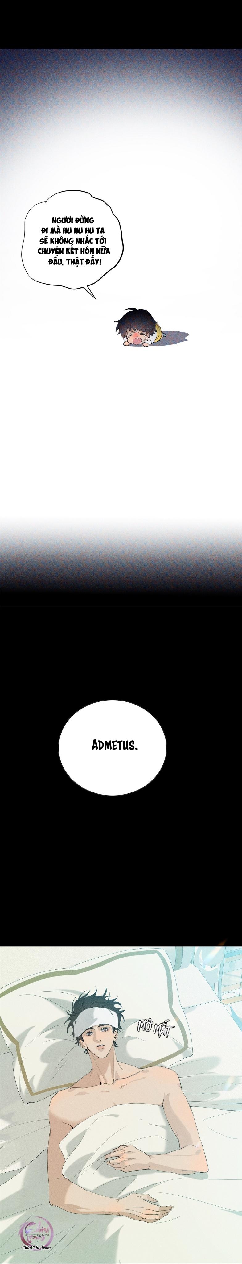 Đọc truyện Đồ Chơi (END) - Chapter 6