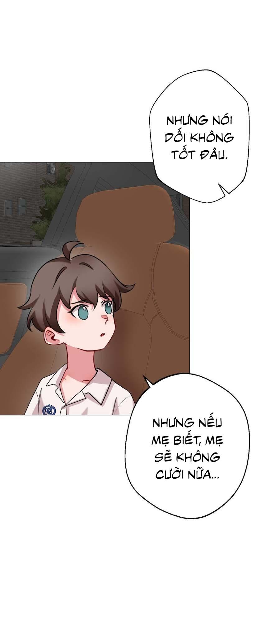 Đọc truyện Flower of youth - Chapter 20