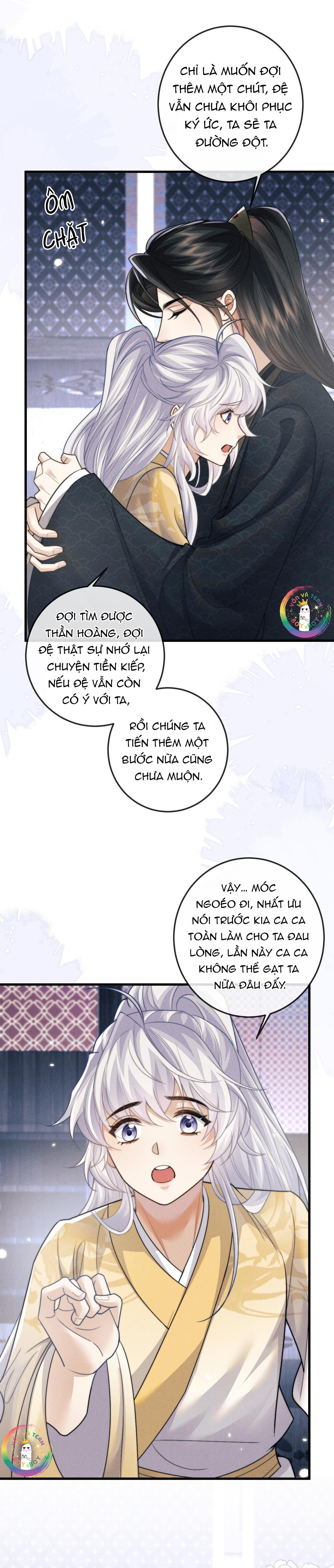 Đọc truyện Sự Hối Hận Muộn Màng - Chapter 68