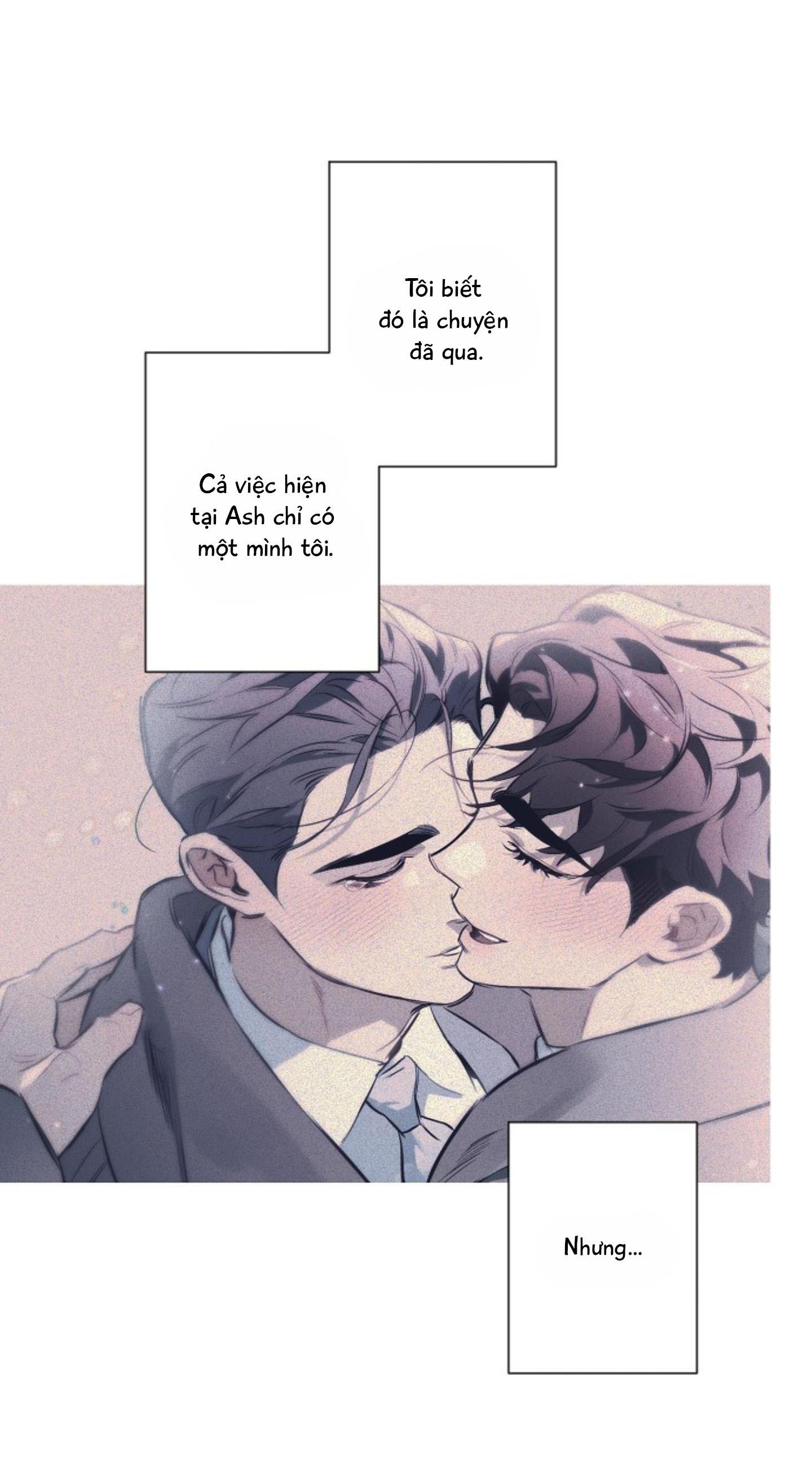 Đọc truyện  Định Tên Mối Quan Hệ - Chapter 101