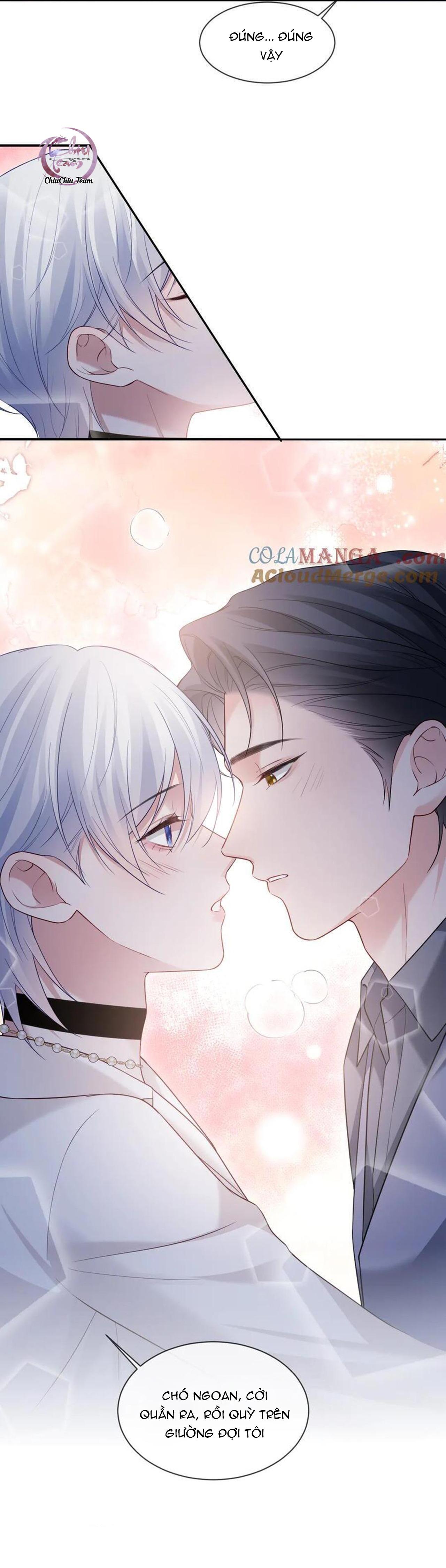 Đọc truyện Đề Nghị Ly Hôn - Chapter 131