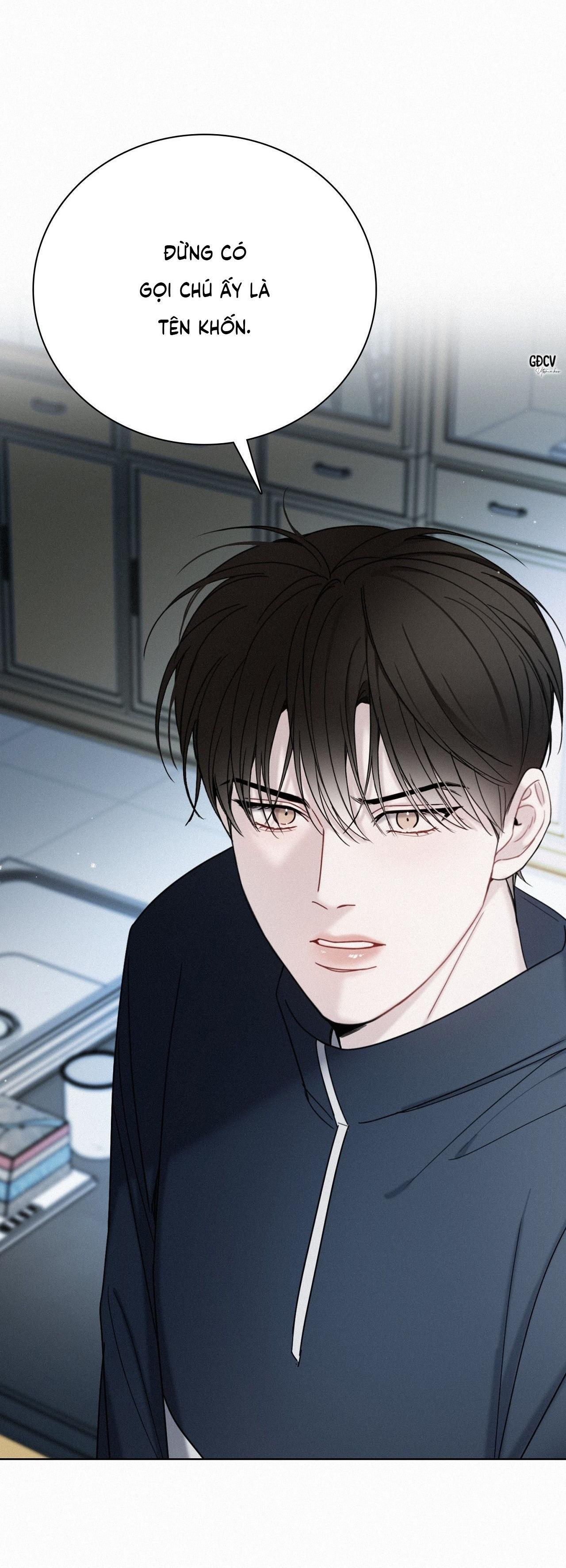 Đọc truyện HOÀNG HÔN BÊN LÀN NƯỚC - Chapter 16