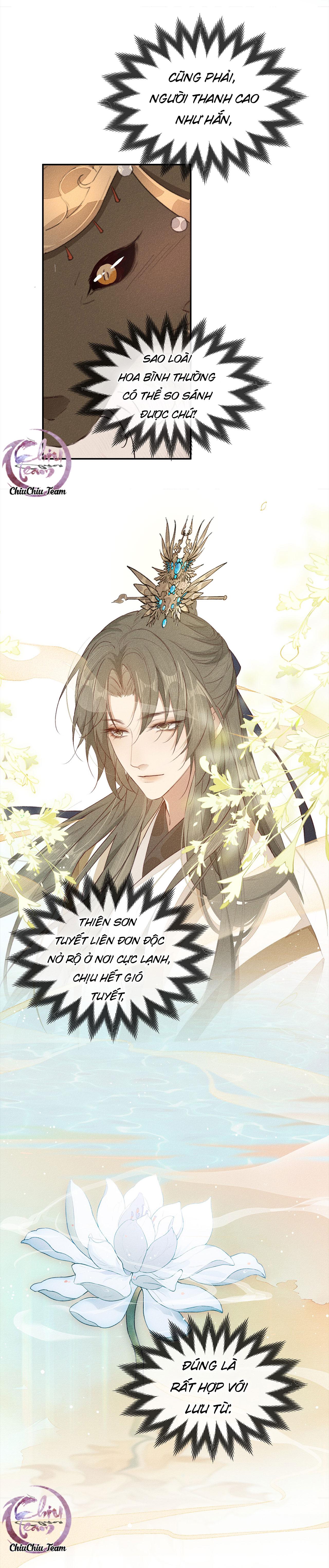 Đọc truyện Ma Thú Mà Ta Nuôi Làm Phản Rồi! - Chapter 20
