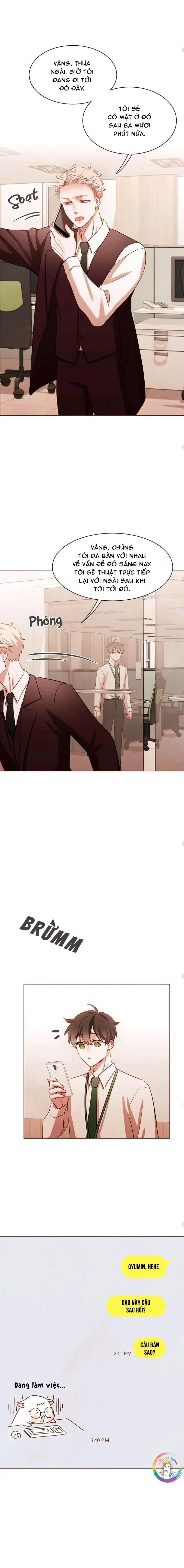 Đọc truyện Ma Cà Rồng Đếch Có Thật Đâu! (END) - Chapter 65