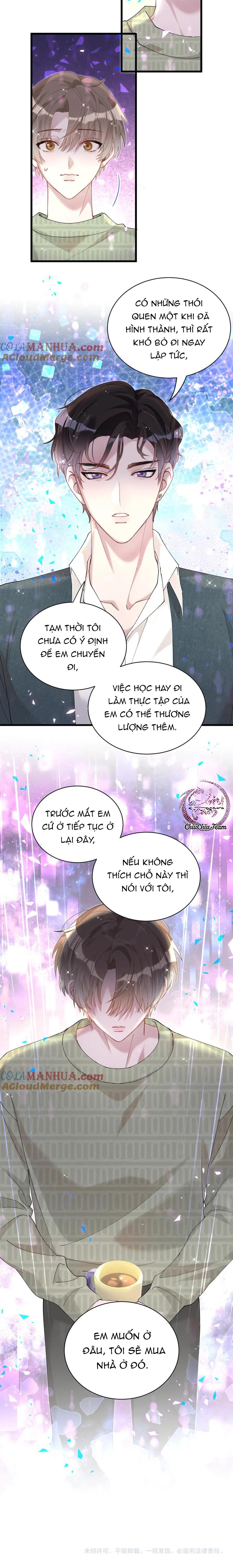 Đọc truyện Kết Hôn Là Chuyện Nhỏ - Chapter 58