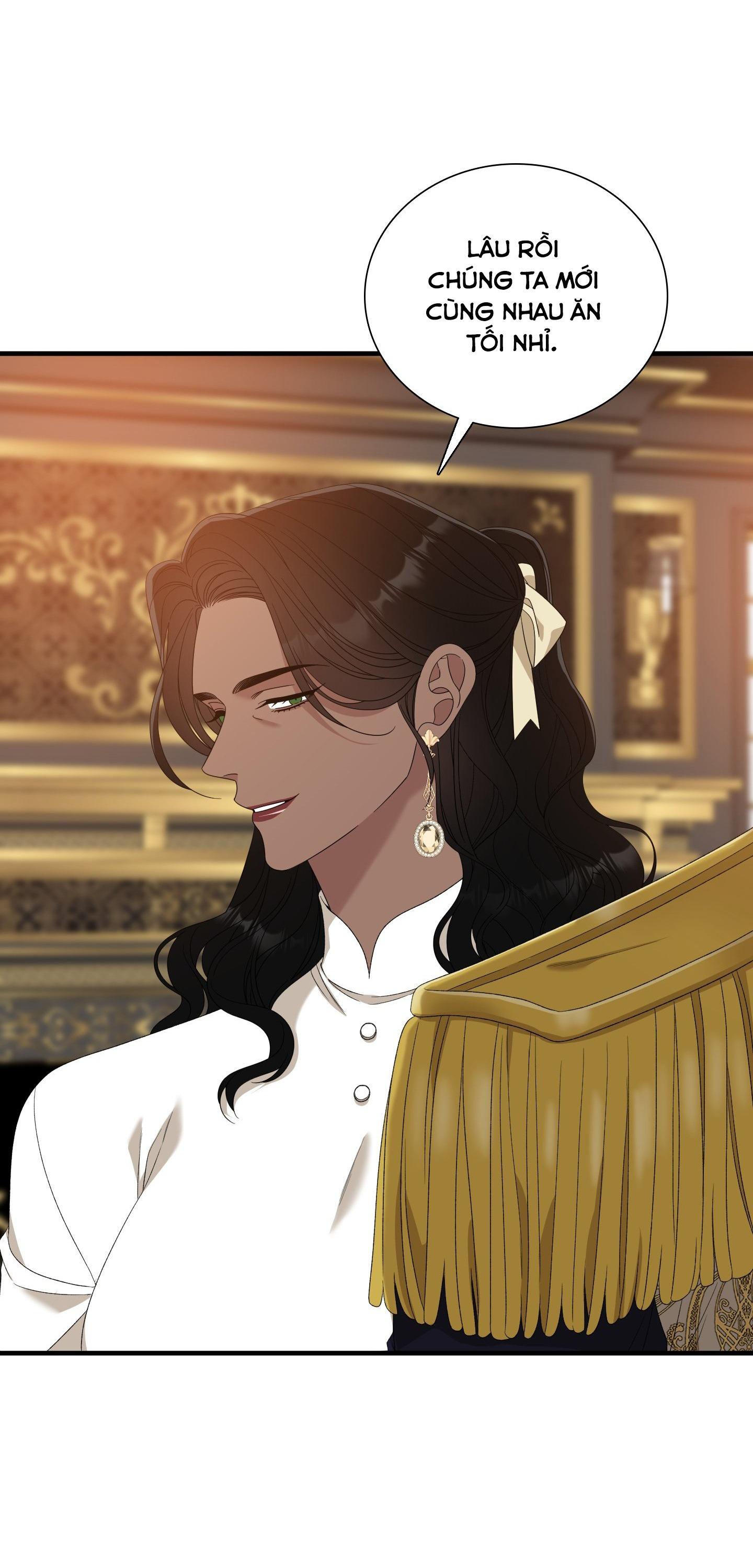 Đọc truyện ÁI TÌNH TỰ TÂM - Chapter 58