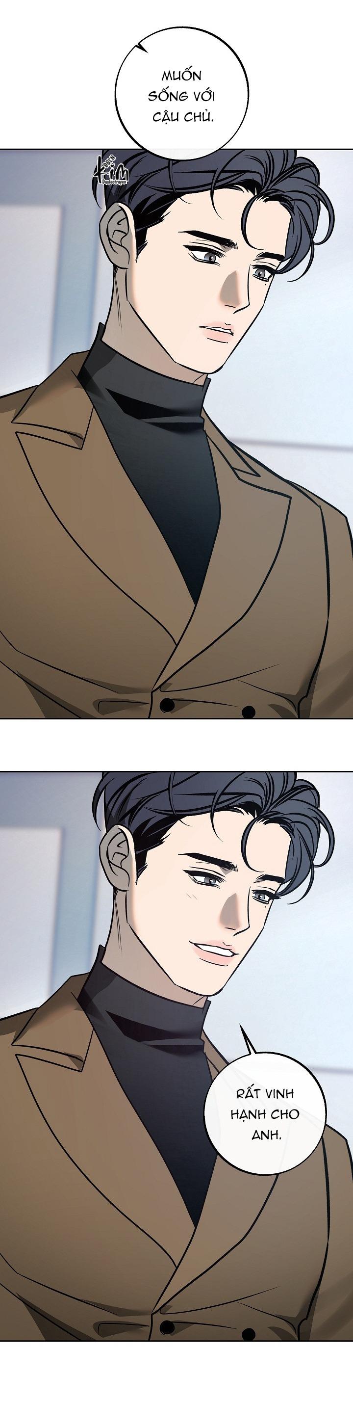 Đọc truyện Sa Ha (Anh dâu x em chồng) - Chapter 40