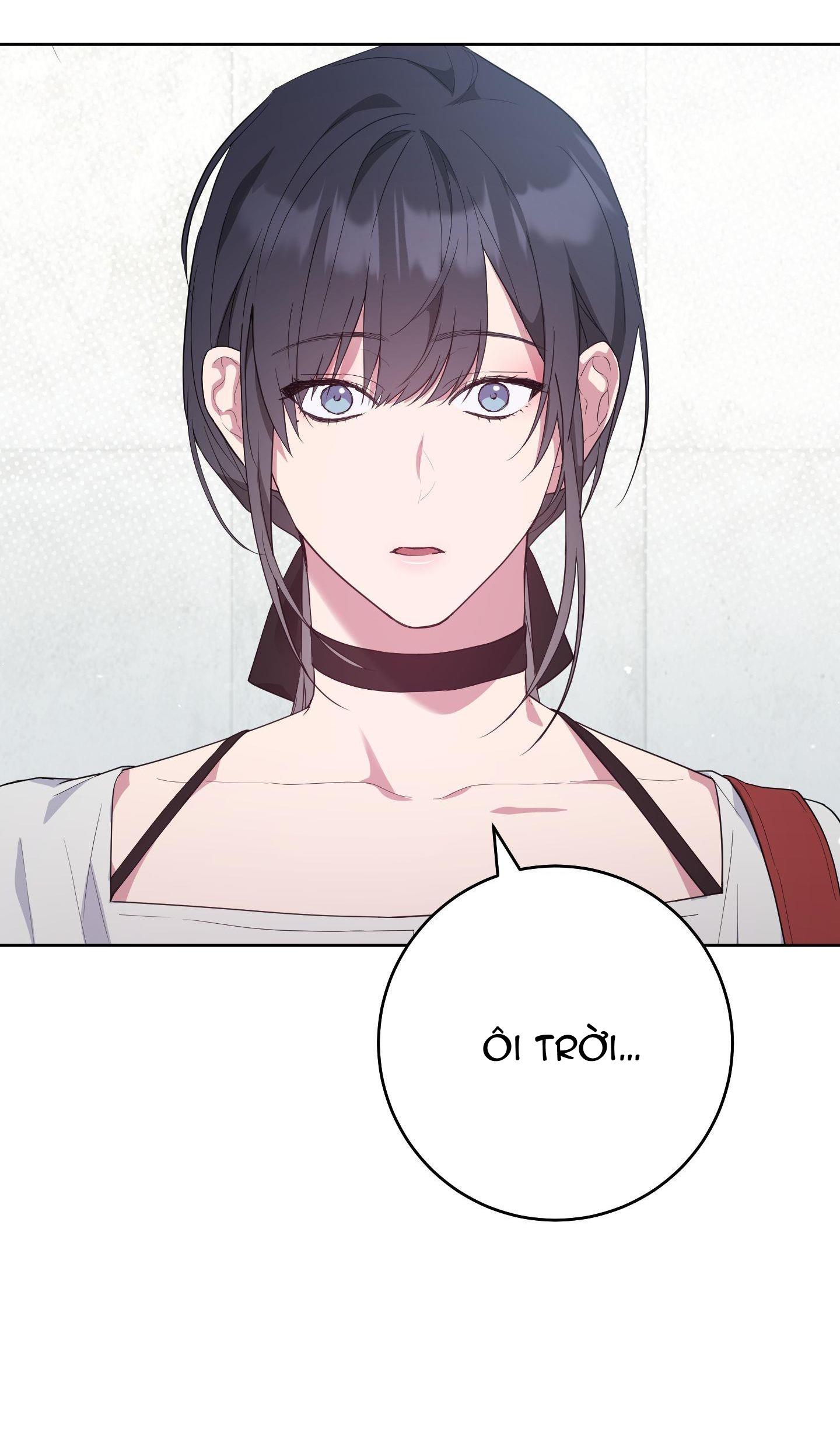Đọc truyện BÍ MẬT CỦA BẠN GÁI - Chapter 8