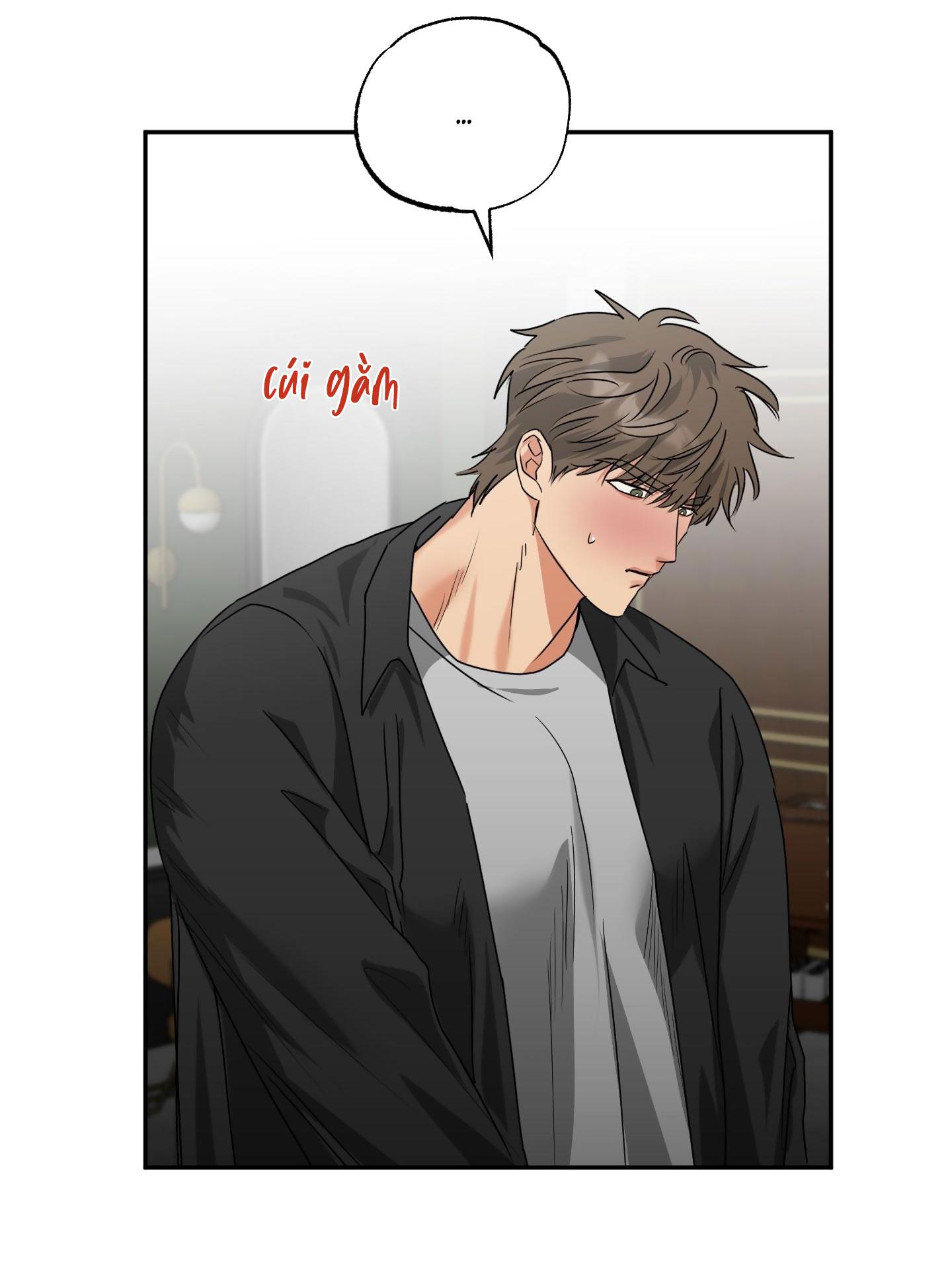 Đọc truyện DẠY CHỊCH - Chapter 18