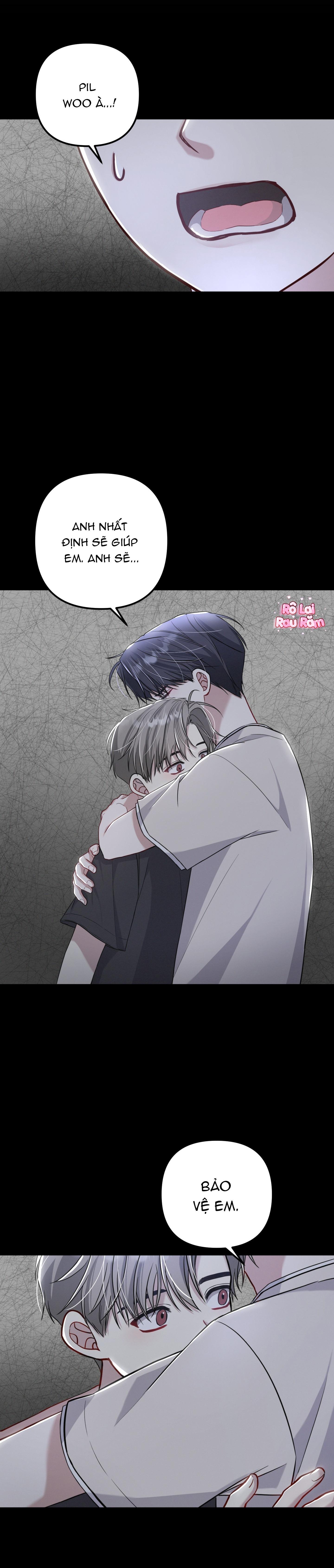 Đọc truyện [DROP] CAM KẾT THỨ HAI - Chapter 9