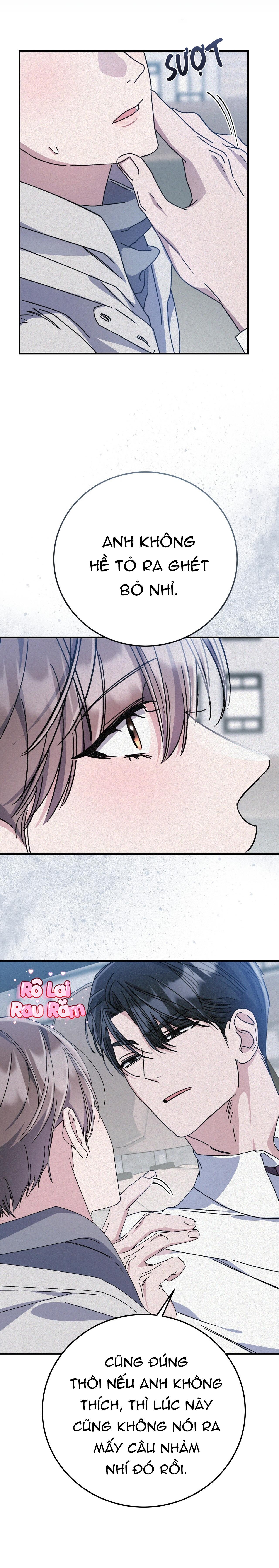 Đọc truyện FormLess - Chapter 52