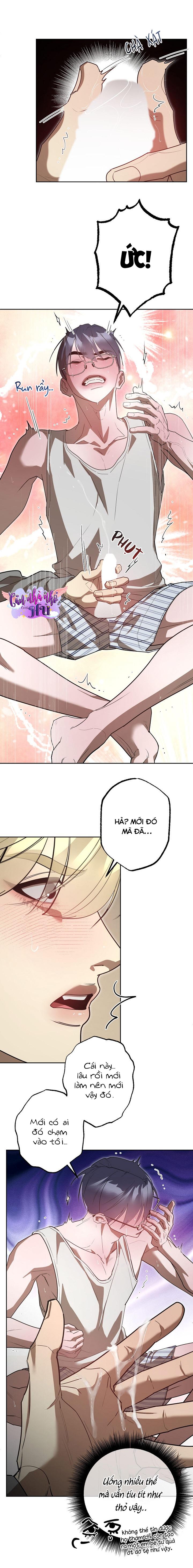 Đọc truyện (END) KẾ HOẠCH CƯA ĐỔ ÔNG BỐ NGỖNG NHÀ BÊN - Chapter 2