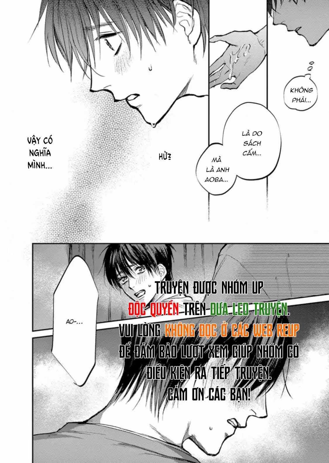 Đọc truyện Tôi Không Hiểu Tài Nào Hiểu Nổi Anh Trai Mình - Chapter 2