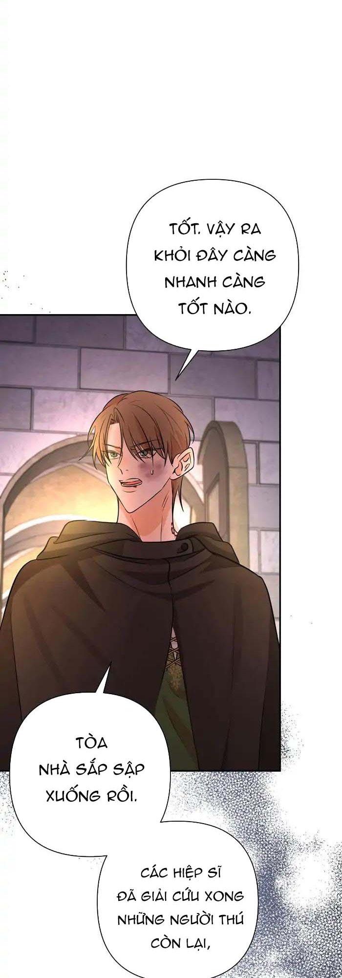 Đọc truyện Mắc Kẹt Trong Game Hẹn Hò Của Em Gái Tôi - Chapter 26