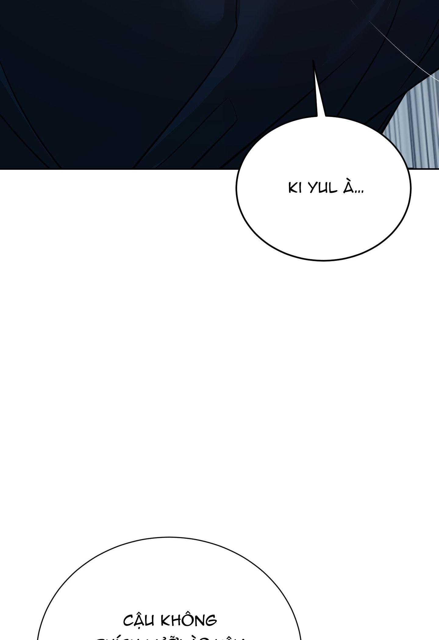 Đọc truyện ĐỔI VỊ TRÍ RỒI SAO - Chapter 5