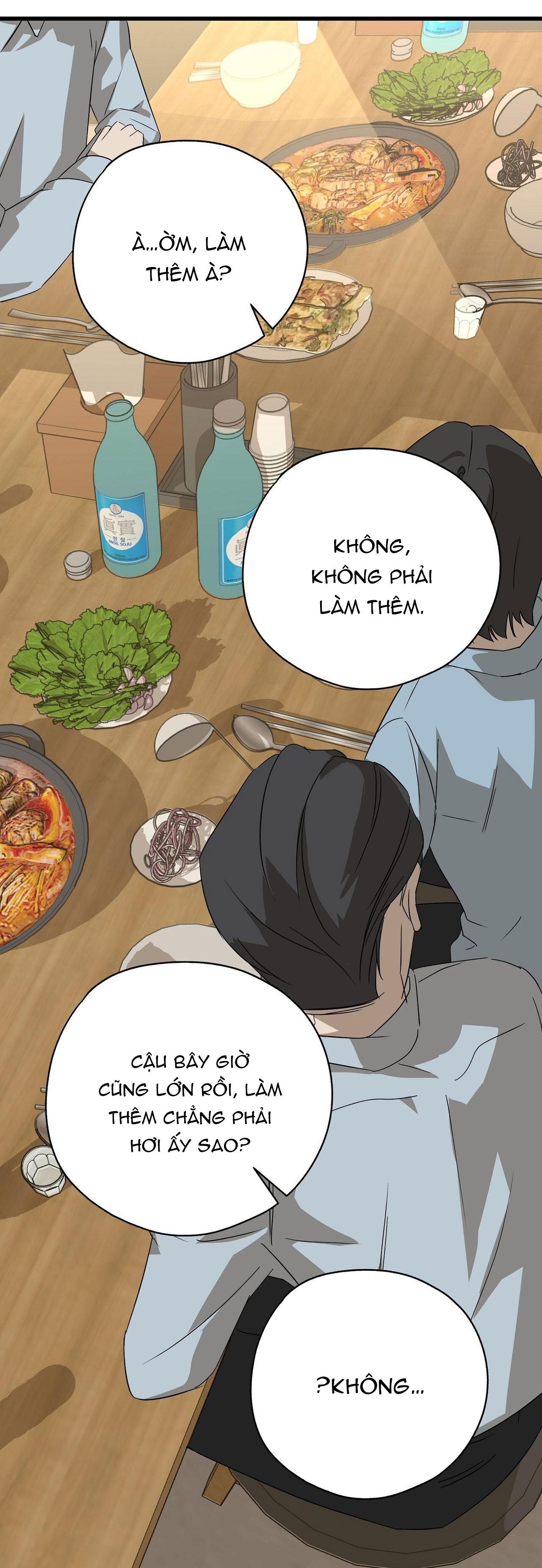 Đọc truyện HỢP ĐỒNG KẸO NGỌT - Chapter 1