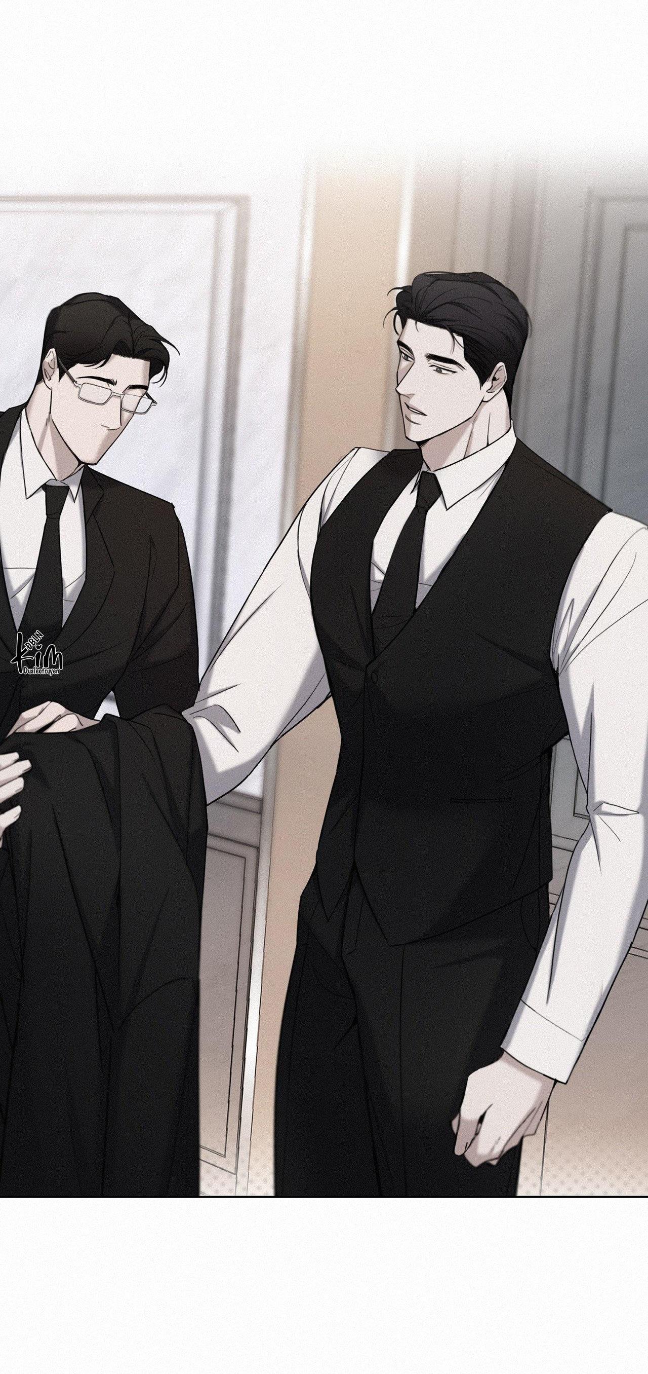 Đọc truyện SUNSET IN WATER - Chapter 2