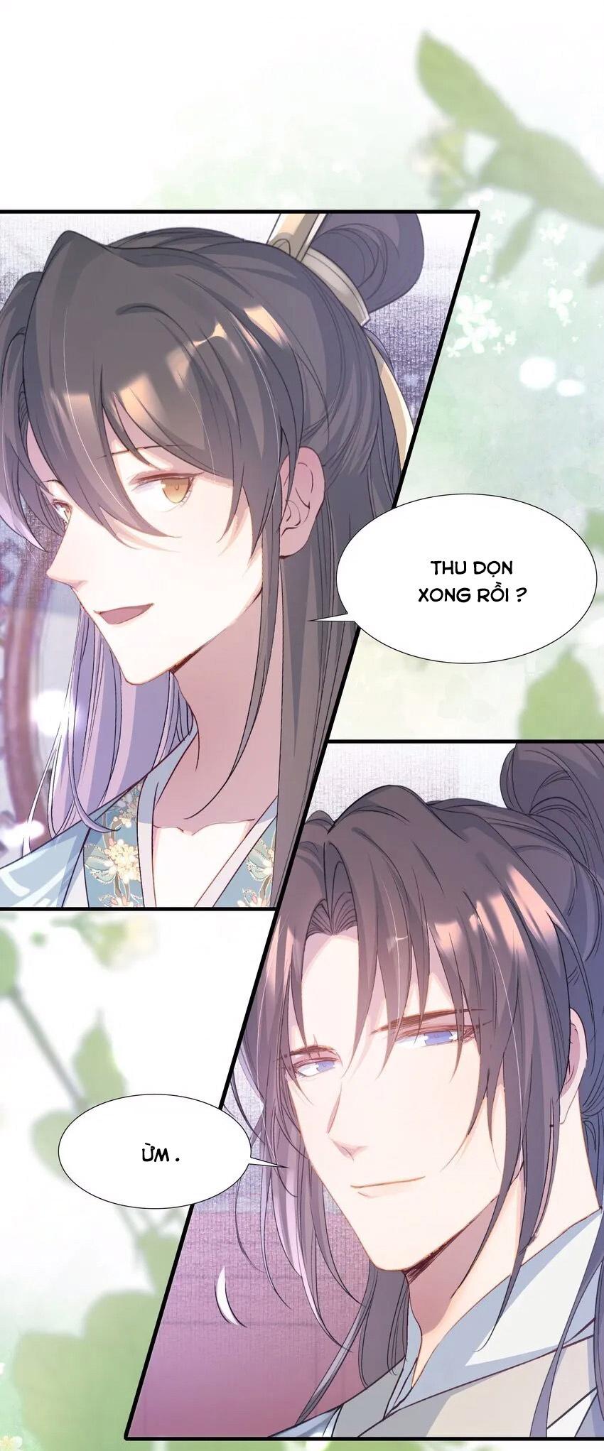 Đọc truyện Loạn thế vi vương - Chapter 78.2