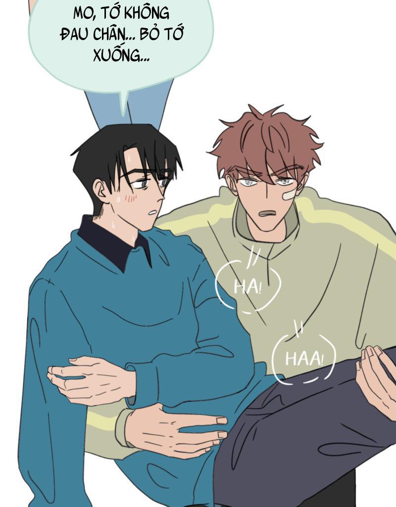 Đọc truyện Mãi Mãi Là Bạn Thân - Chapter 187