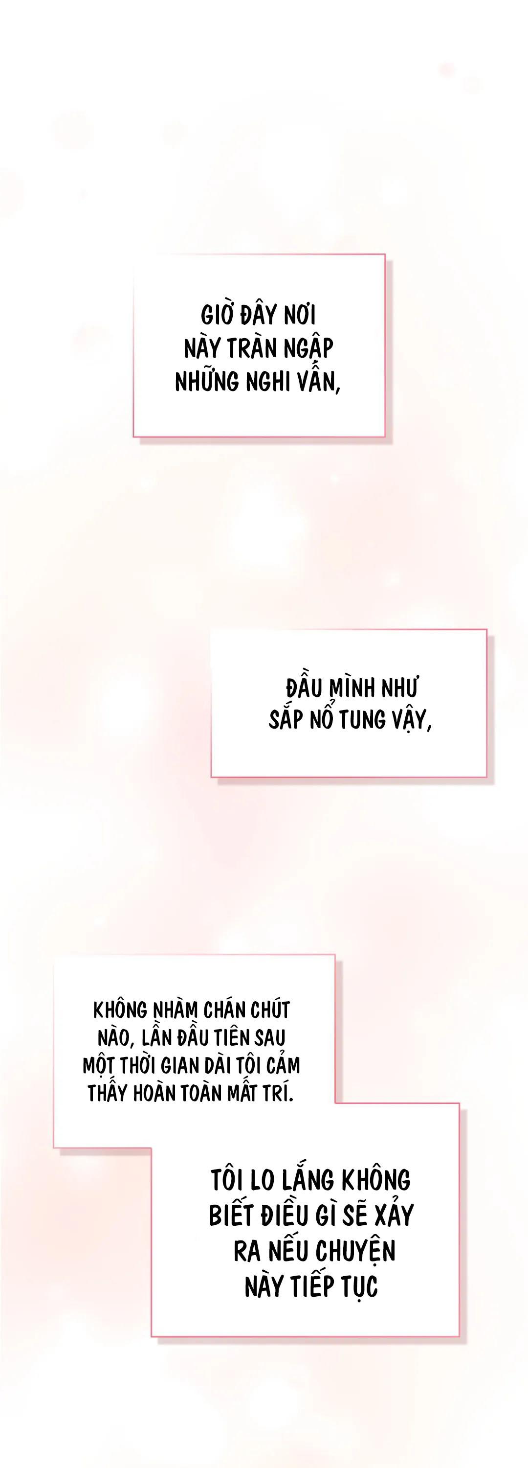 Đọc truyện HƯỚNG VỀ PHÍA EM - Chapter 17