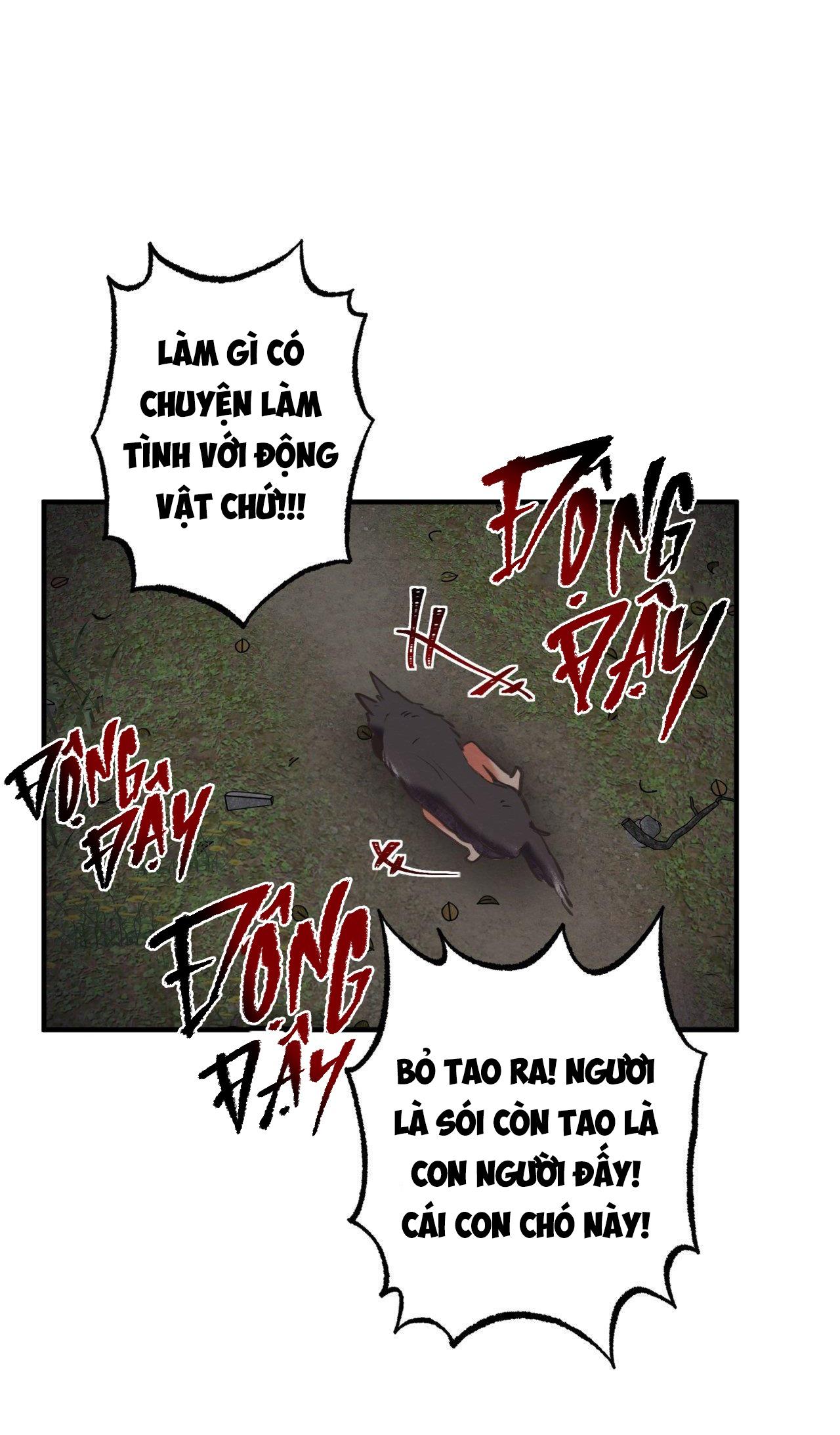Đọc truyện (END SS) DEVIL ON TOP - Chapter 36