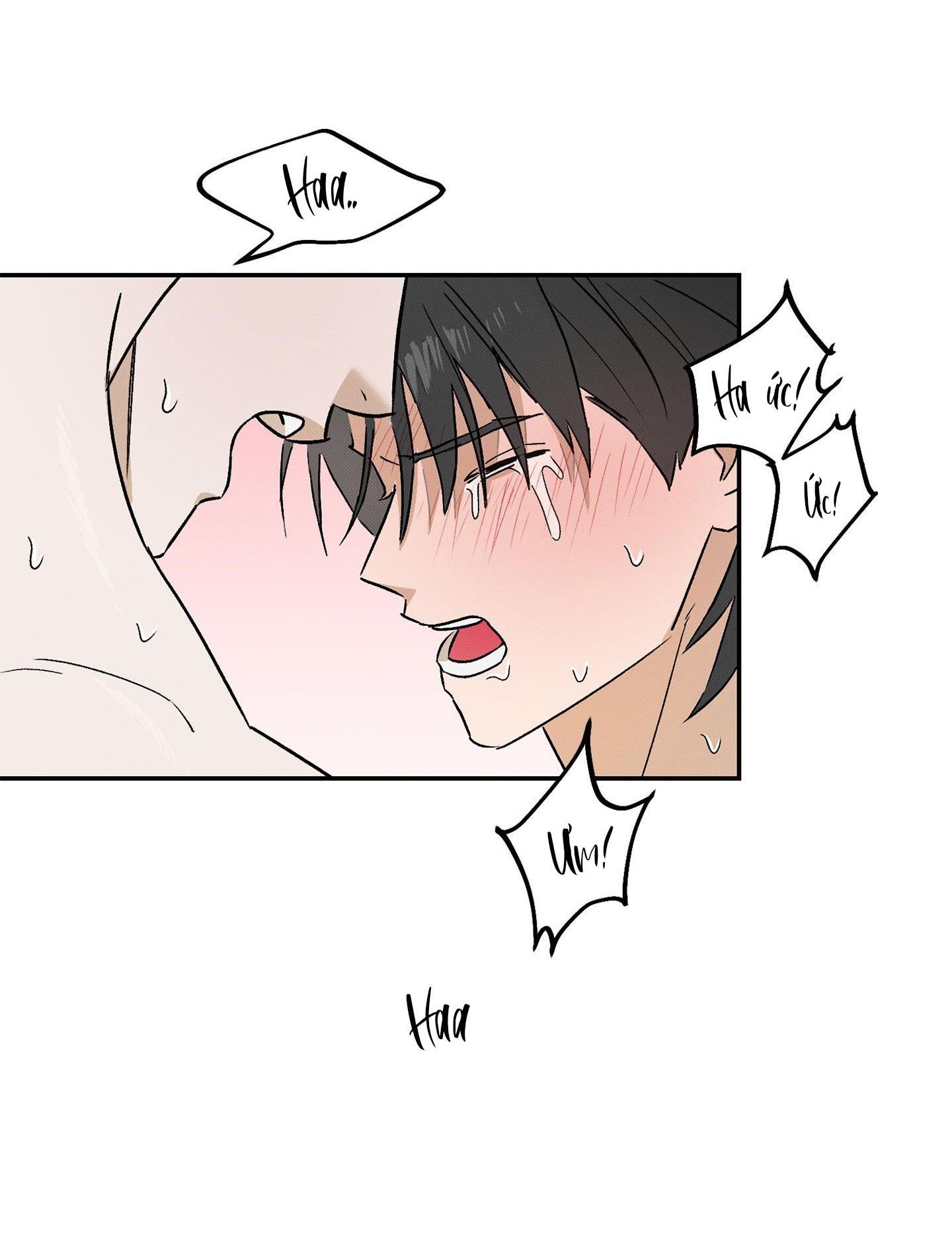 Đọc truyện Nguyệt Ẩn Dạ Đàm - Chapter 7