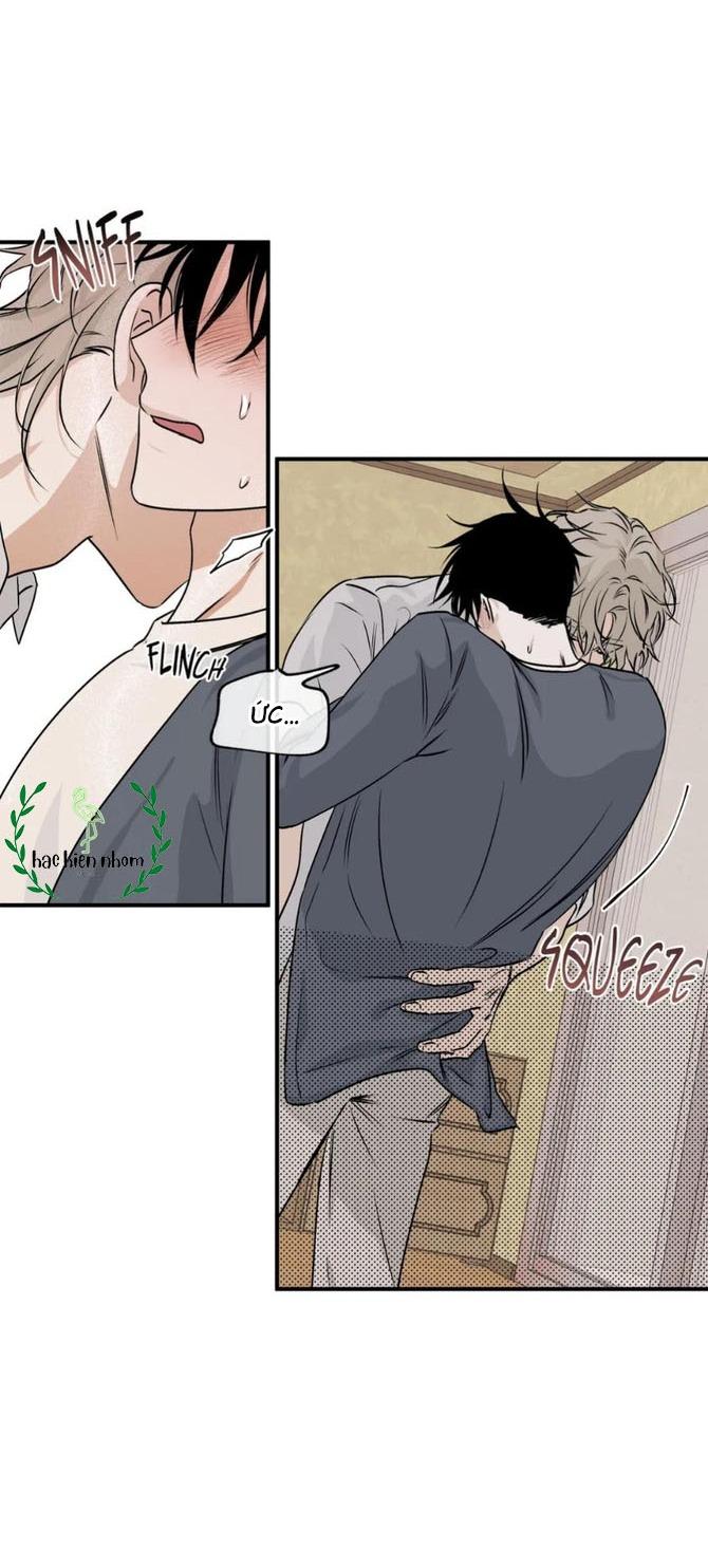 Đọc truyện Thủy triều thấp lúc chạng vạng - Chapter 32