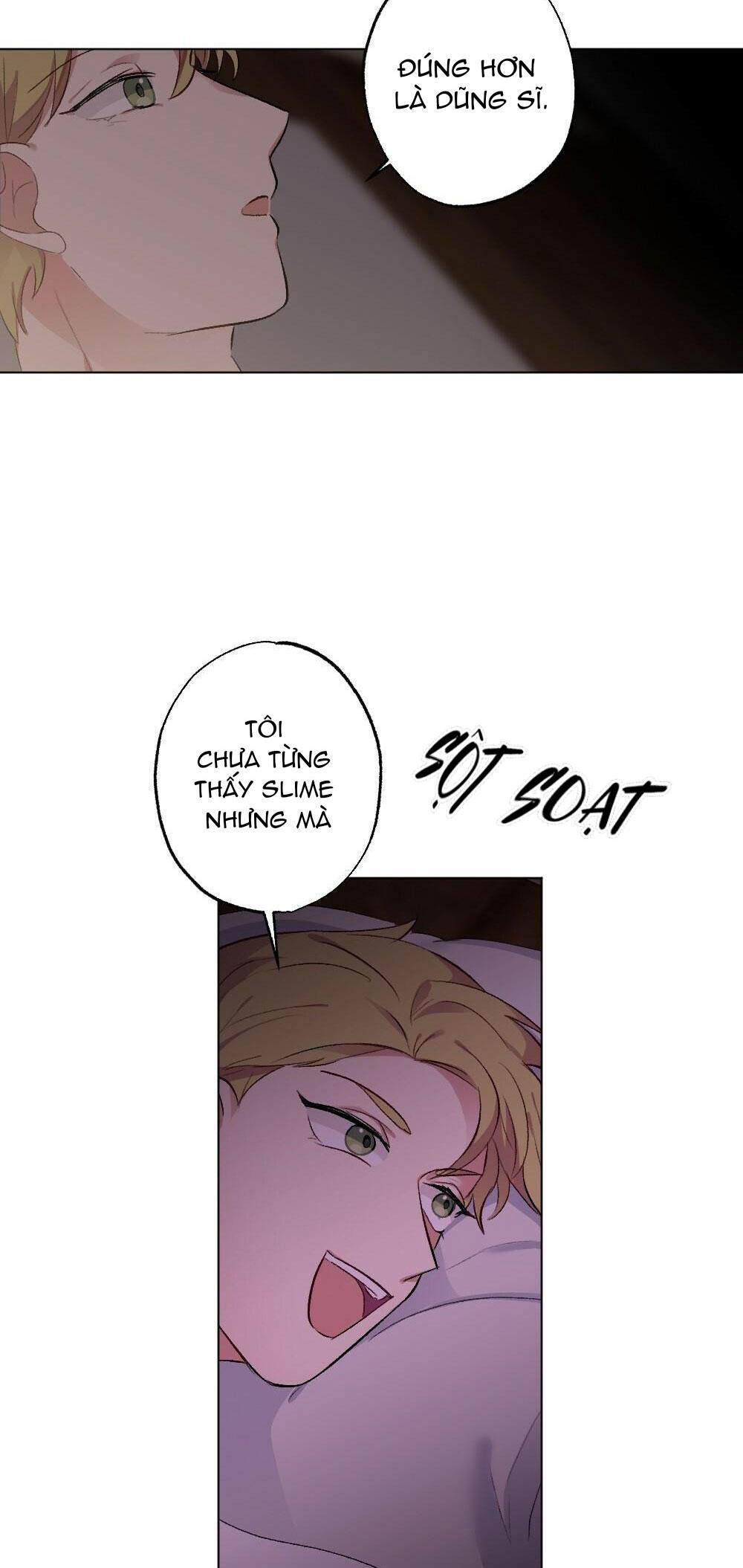 Đọc truyện TUYỂN TẬP DÚ BỰ - Chapter 52