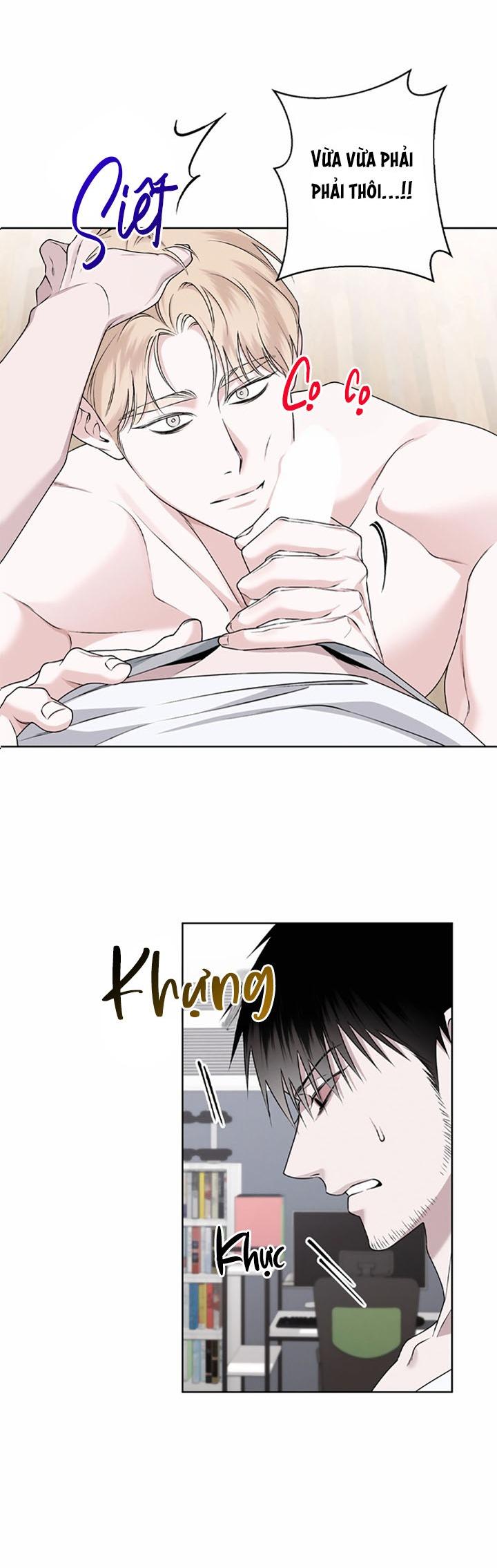 Đọc truyện TUYỂN TẬP NHỮNG ÔNG CHÚ TÀ ZÂM - Chapter 17.1