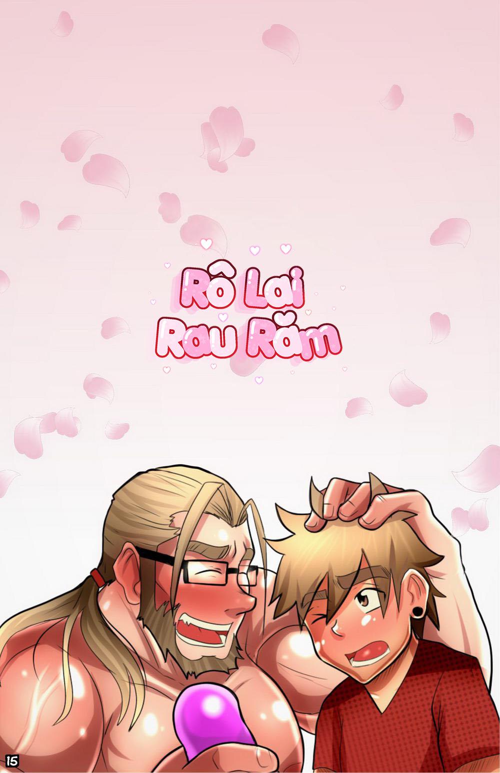 Đọc truyện TUYỂN TẬP CHIM TO SIÊU DÀI - Chapter 108