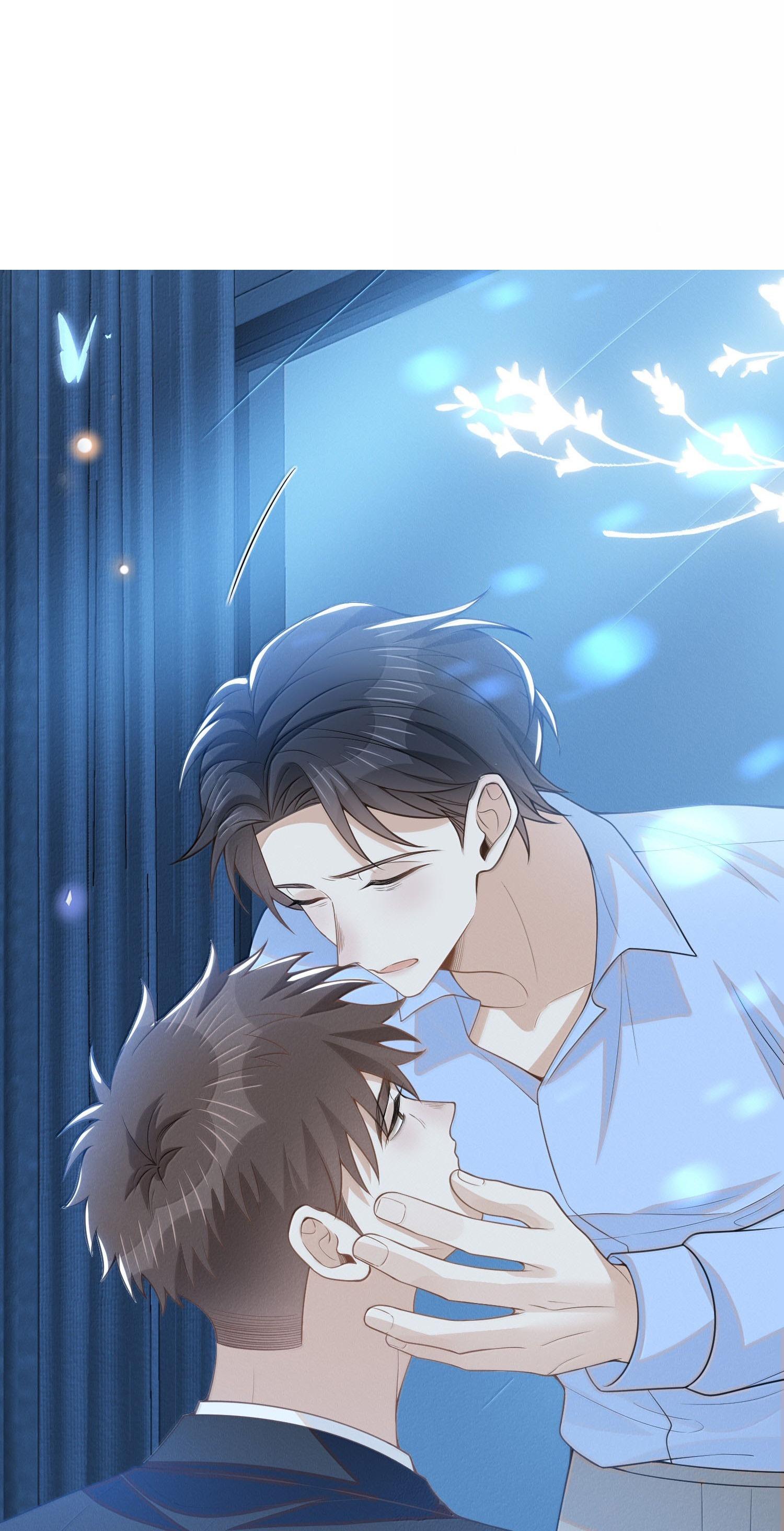 Đọc truyện Lai sinh bất kiến - Chapter 160