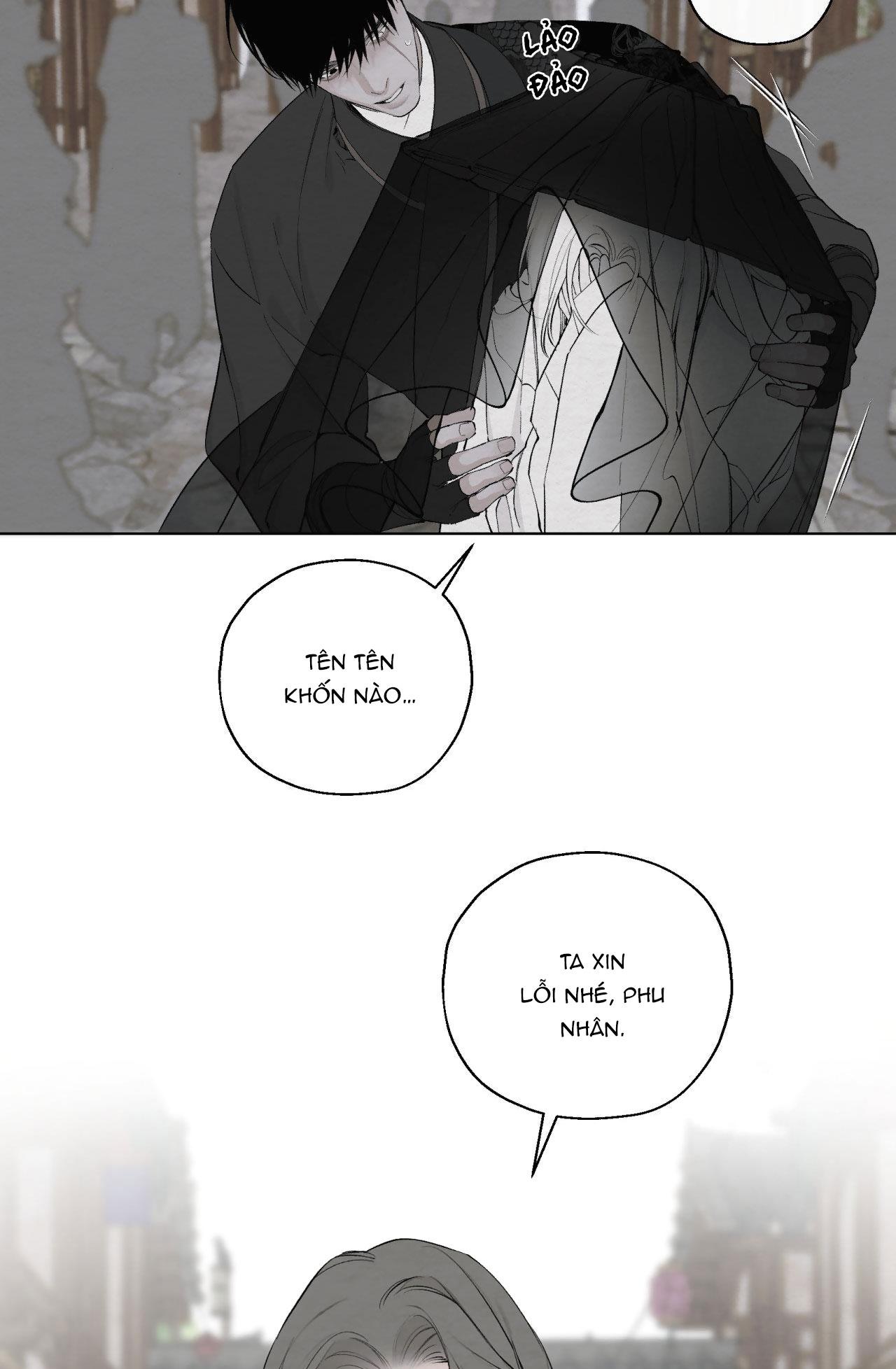 Đọc truyện TÂM HỒN MÉO MÓ - Chapter 17