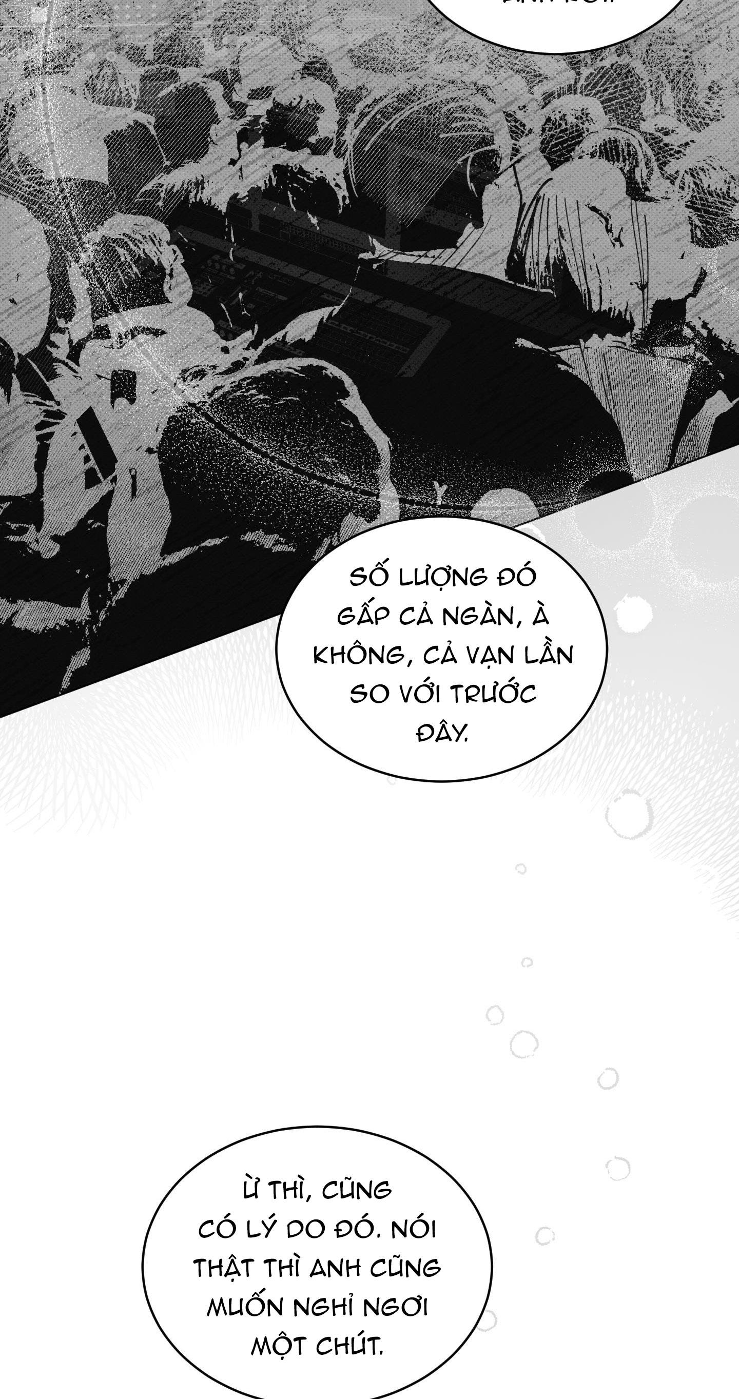 Đọc truyện BL NGẮN CHỊCH HỎNY - Chapter 28.6