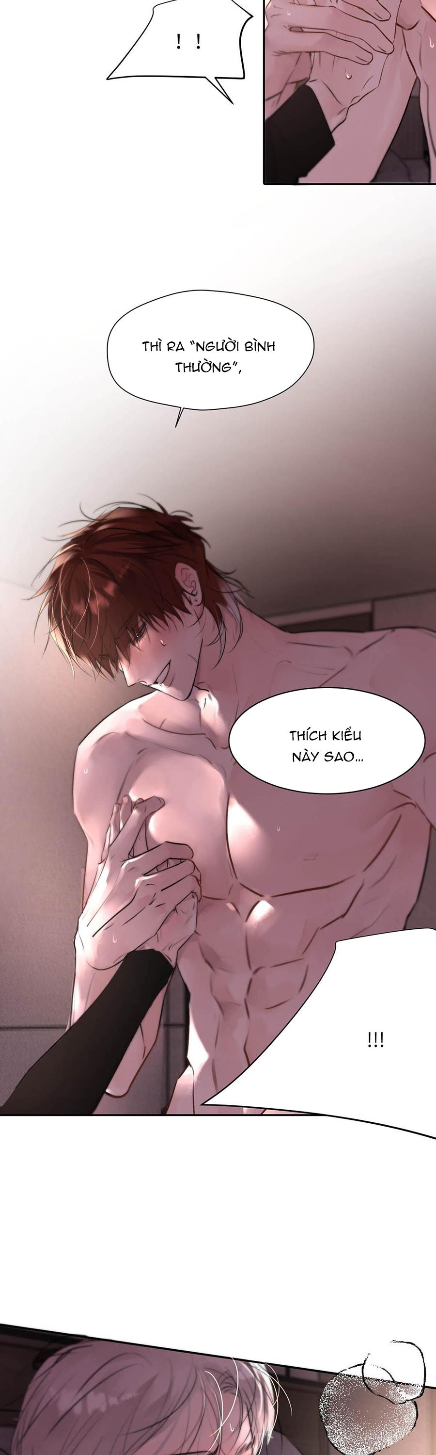 Đọc truyện Tôi Trở Thành Dẫn Đường Đỉnh Cấp Nhờ Trúc Mã - Chapter 20