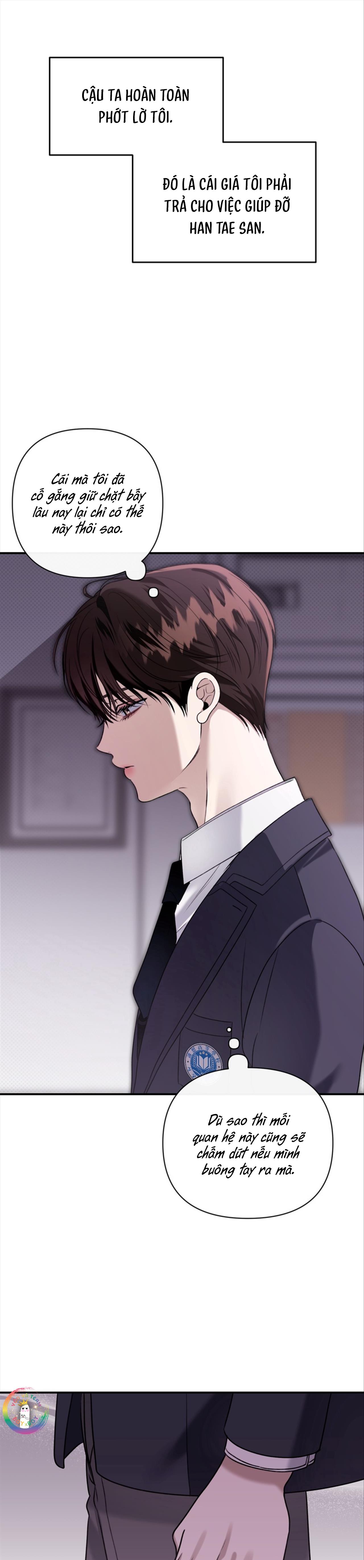 Đọc truyện Eighteen's Bed - Chapter 5
