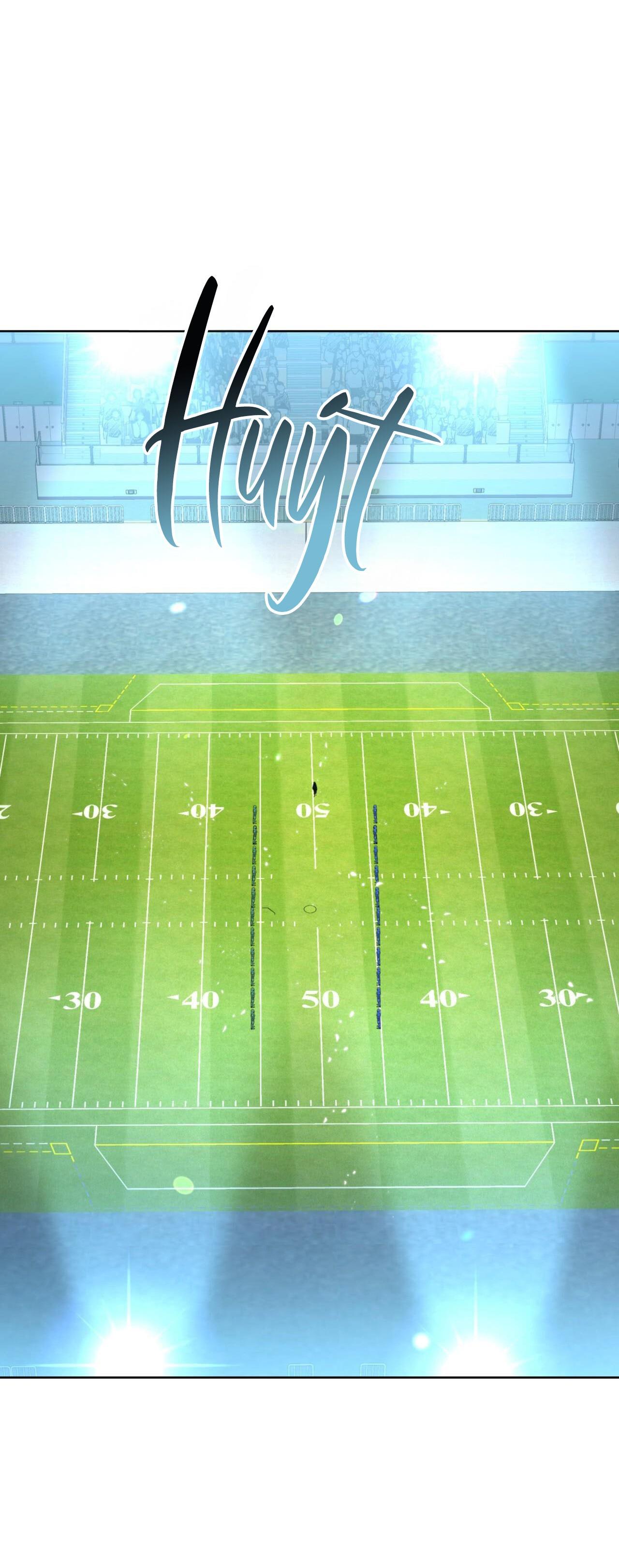 Đọc truyện  Khu Rừng Tĩnh Lặng - Chapter 57