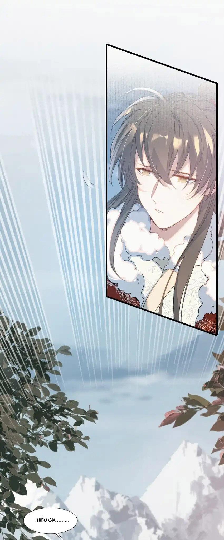 Đọc truyện Loạn thế vi vương - Chapter 59