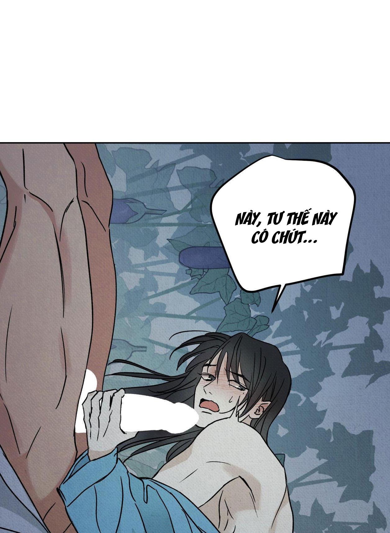 Đọc truyện MONG RYONGJEON - Chapter 18