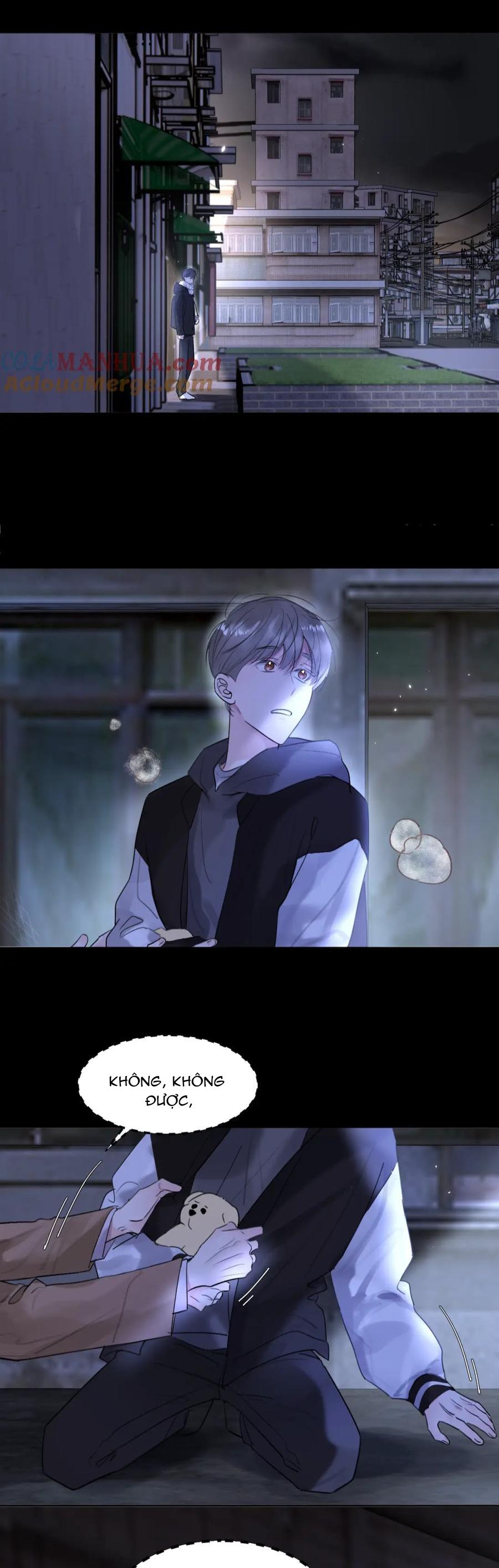 Đọc truyện Chó Chuộc Tội - Chapter 42