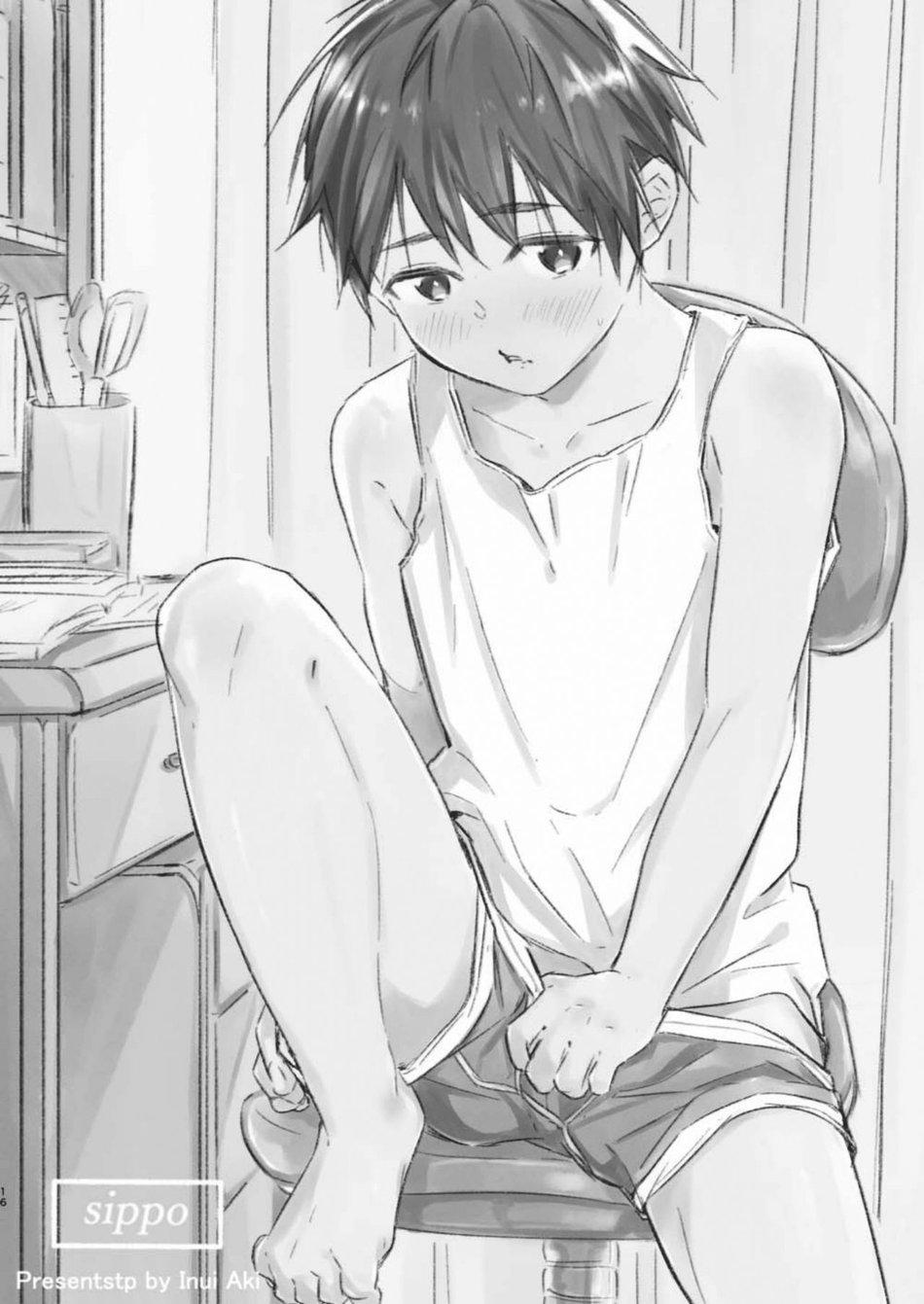 Đọc truyện Những Chàng trai gợi cảm (oneshot) - Chapter 109