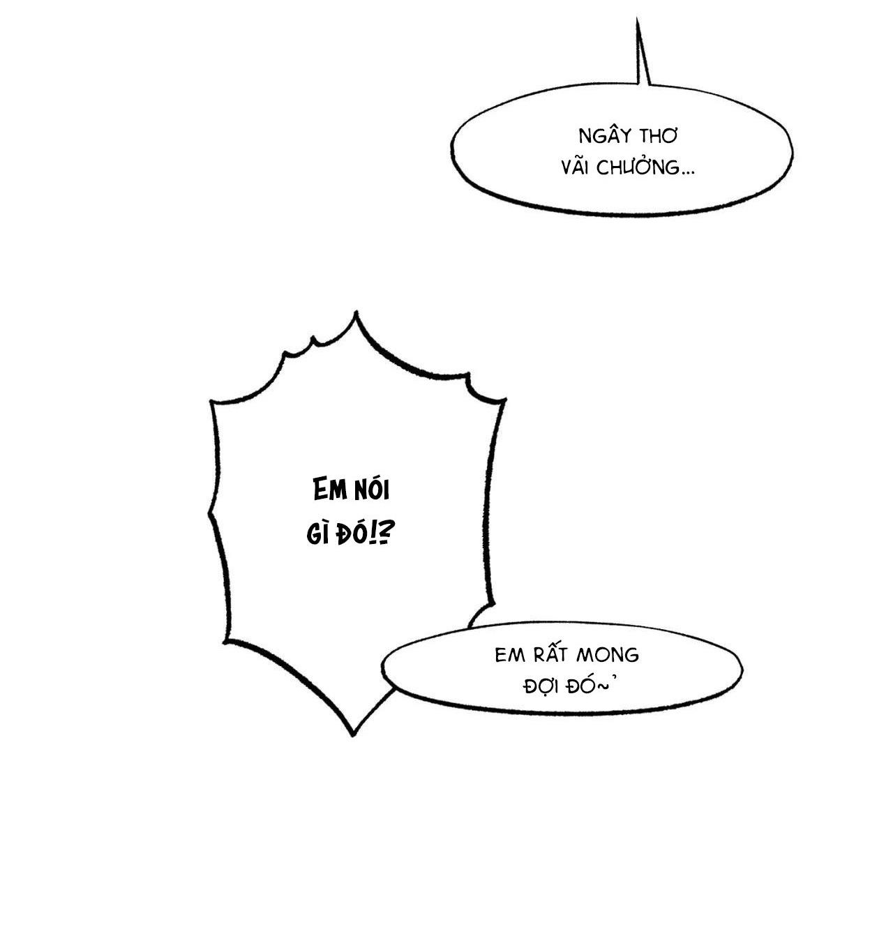 Đọc truyện  Bẫy Đôi Ngọt Ngào - Chapter 38