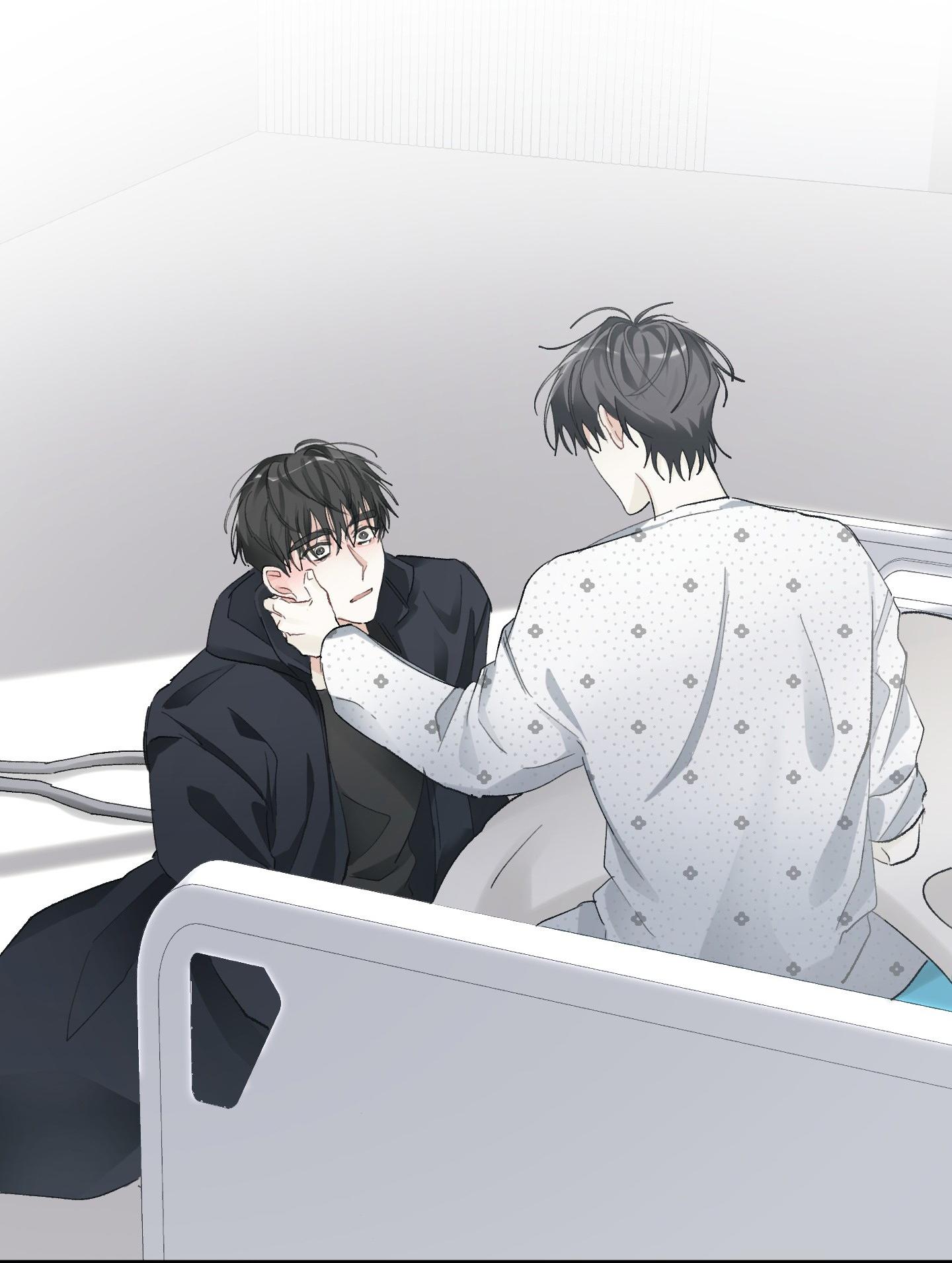 Đọc truyện THẾ GIỚI KHI MẤT ĐI EM - Chapter 53