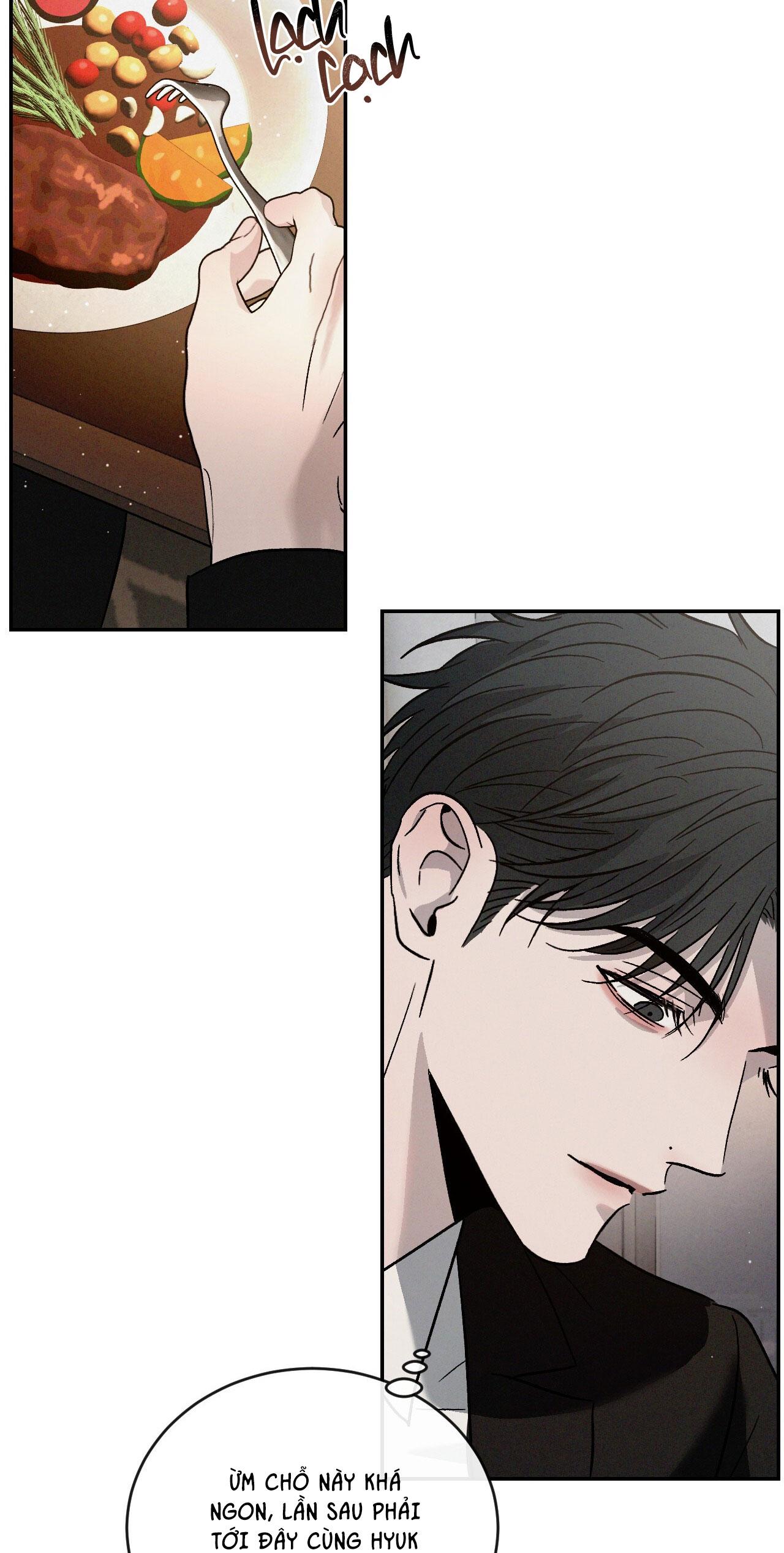 Đọc truyện TƯƠNG PHẢN - Chapter 88