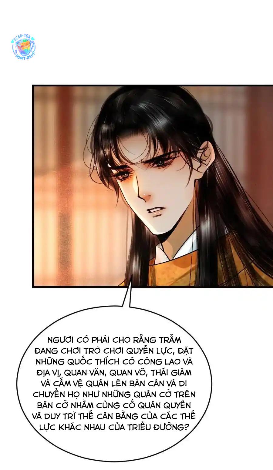 Đọc truyện Vòng Luân Hồi - Chapter 86