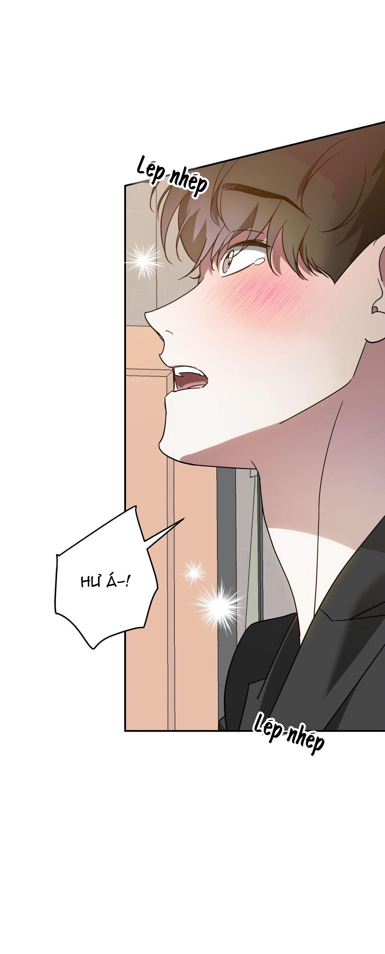 Đọc truyện Cấp Trên - Chapter 50