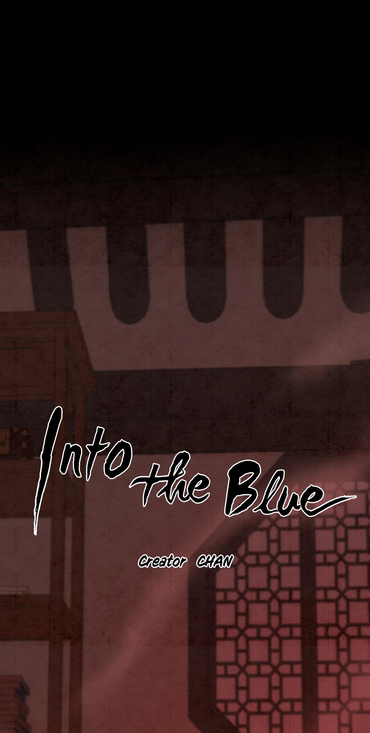 Đọc truyện [Hoàn] Dưới Đáy Biển Xanh - Chapter 54